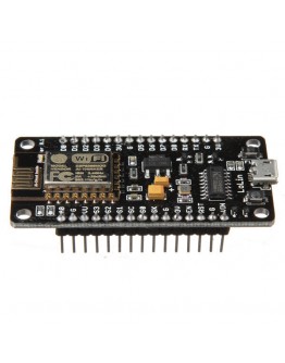 5Pcs Geekcreit&reg; LoLin V3 NodeMcu Lua WIFI Development Board