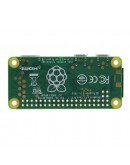 Raspberry Pi Zero W 1GHz Single-Core CPU 512MB RAM Support Bluetooth and Wireless LAN